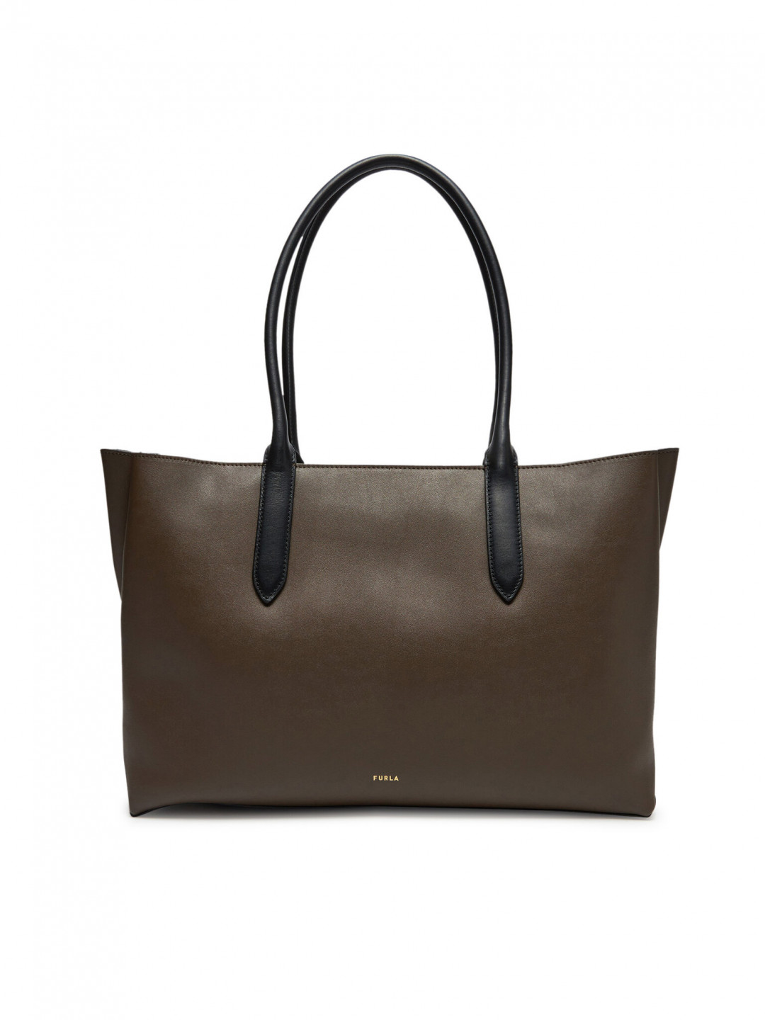 Furla Kabelka Meridiana L WB01530 BX3169 3588S Hnědá